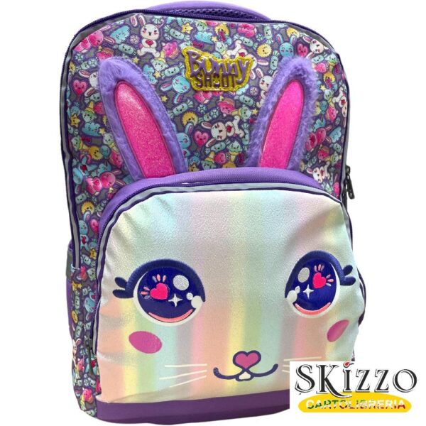 trolley staccabile d-touch maricart bunny