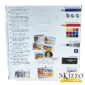 watercolour set staedtler