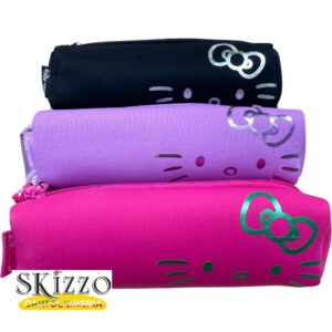 astuccio neoprene hello kitty tintaunita