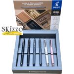penna cancellabile pilot frixionball zone premium