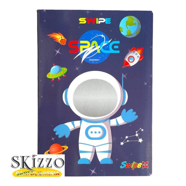 maxi kid boy swipe