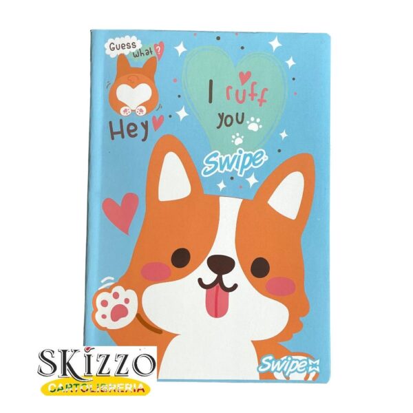 maxi cute swipe