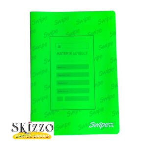maxi ppl fluo swipe