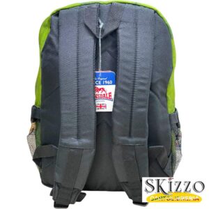 zaino lonsdale rusty green maricart