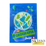 maxi materia swipe geografia