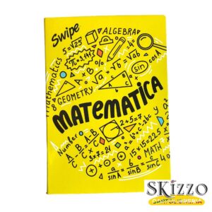 maxi materia swipe matematica