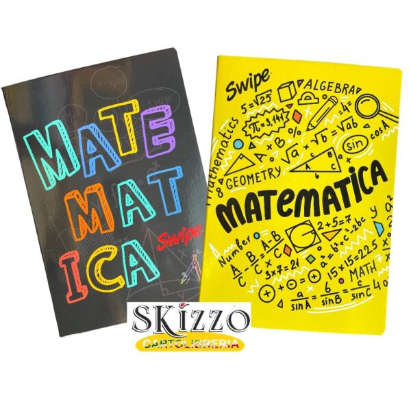 MAXI MATERIA SWIPE MATEMATICA 2 maxi materia swipe matematica