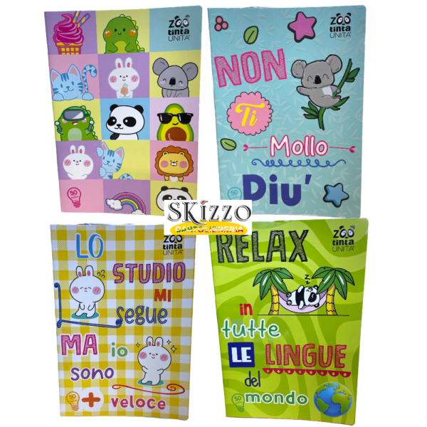 MAXI ZOO -Photoroom maxi quaderno a4 tintaunita zoo