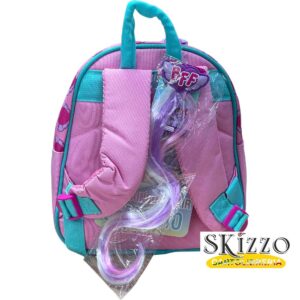 zaino asilo bff cry babies