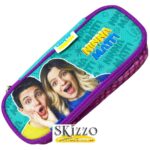 astuccio ovale ninna e matti