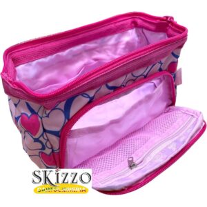 astuccio beauty hello kitty tintaunita