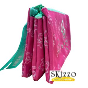 astuccio 3in1 hello kitty tintaunita