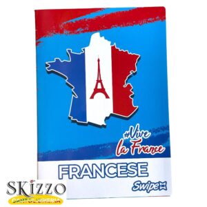 maxi materia swipe francese