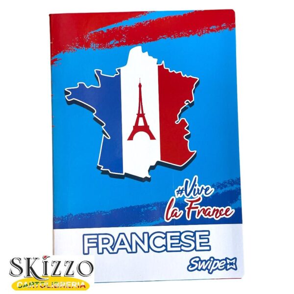 maxi swipe francese maxi materia swipe francese