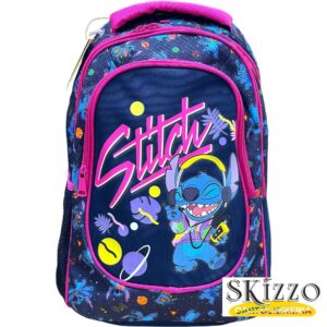 ZAINO OVETTO STITCH MARICART 2024/2025
