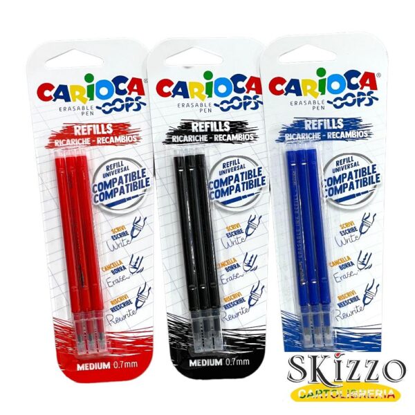 refill carioca oops refill carioca oops