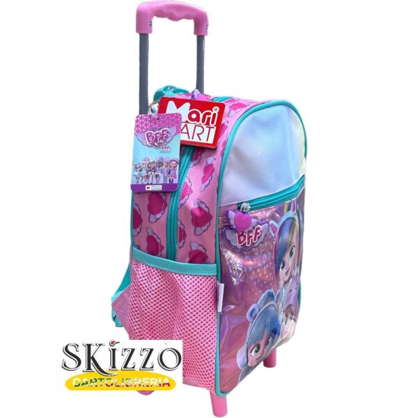 trolley asilo cry babies bff