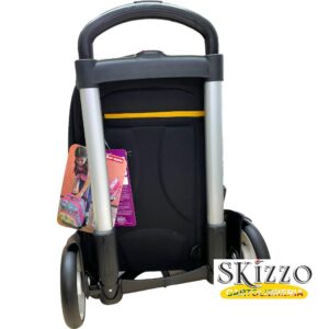 trolley d-touch xman maricart