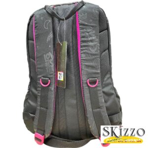 zaino wayout giochi preziosi