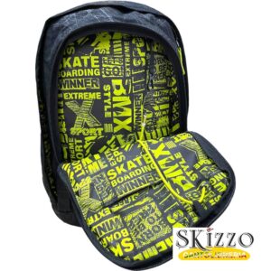 zaino wayout giochi preziosi