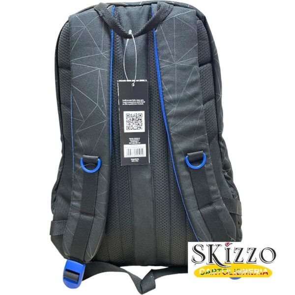 zaino wayout giochi preziosi