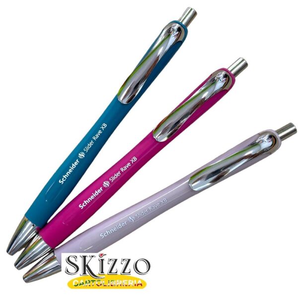 IMG-20240708-WA0011 penna sfera slider rave colour edition schneider