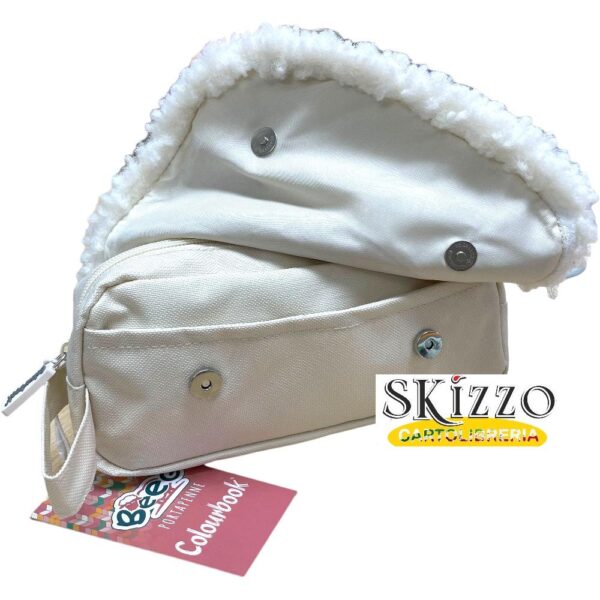astuccio portapenne beeg colourbook