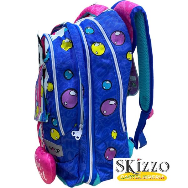 zaino gopop giochi preziosi bubble star novità 2024/2025
