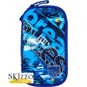 astuccio ovale tintaunita teen boy 2024/2025