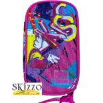 astuccio ovale tintaunita teen boy 2024/2025