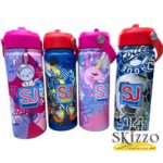 borraccia sj seven 2024/2025