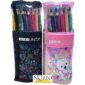 rotolo pastelli tintaunita young glamour 2024/2025 orsetto cuori