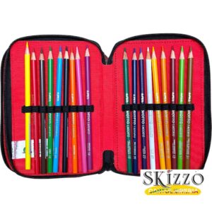 promozione zaino ed astuccio gopop giochi preziosi nightmare
