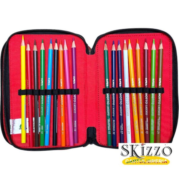 promozione zaino ed astuccio gopop giochi preziosi nightmare