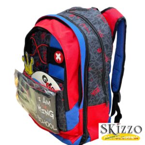 promozione zaino ed astuccio gopop giochi preziosi nightmare