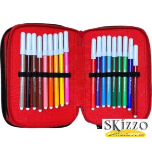 promozione zaino ed astuccio gopop giochi preziosi nightmare