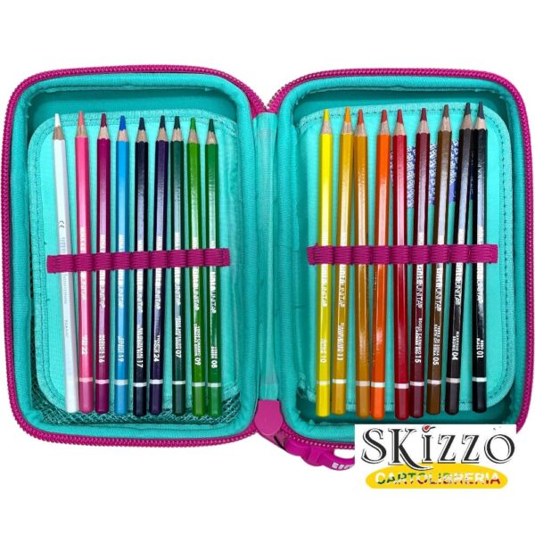 astuccio onetime tintaunita teen 2024/2025 boy e girl