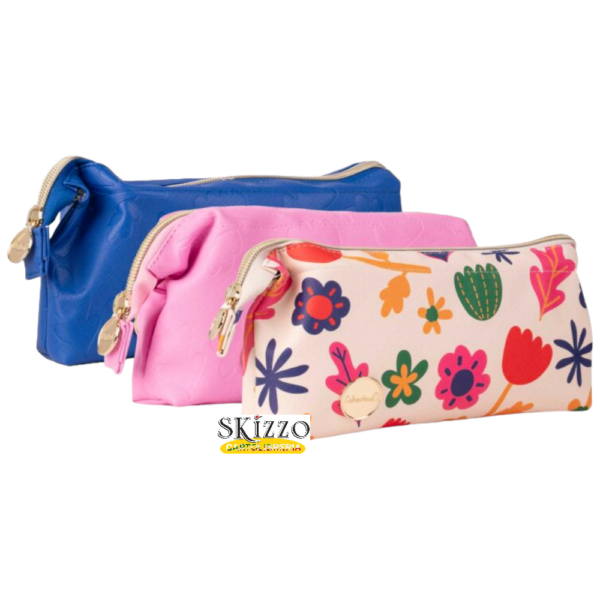 PRETTY BAG-Photoroom astuccio portapenne pretty bag colourbook