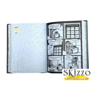 diario bastardidentro new color 2024/2025