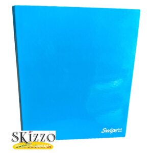 copertina ad anelli swipe