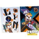 diario lyon panini