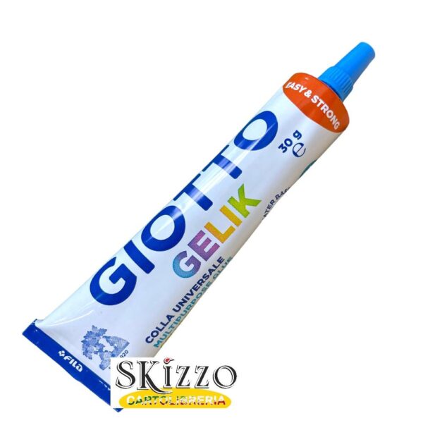 gelik giotto colla gel universale gelik giotto