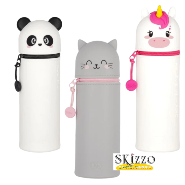 kawaii -Photoroom astuccio silicone kawaii legami
