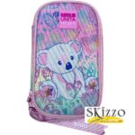astuccio ovale tintaunita young glamour orsetto 2024/2025