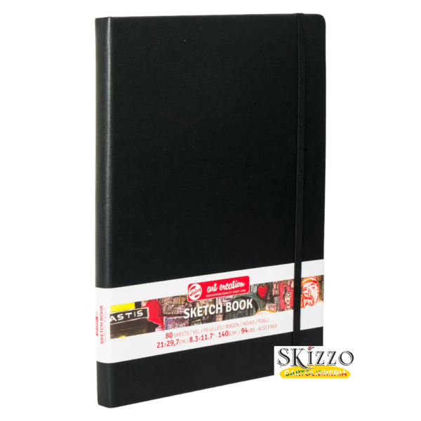 sketch book 21×29.7 1-Photoroom sketch book royal talens