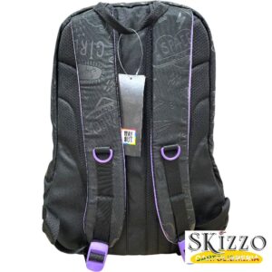 zaino wayout giochi preziosi