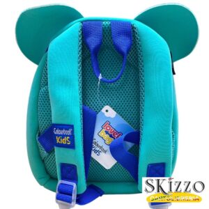 zaino asilo lovely bags colourbook