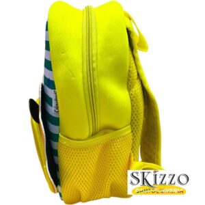 zaino asilo lovely bags colourbook