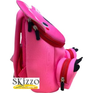 zaino asilo lovely bags colourbook