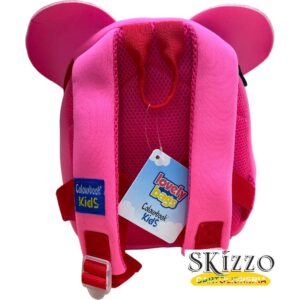 zaino asilo lovely bags colourbook